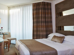 Galaxy Hotel Iraklio