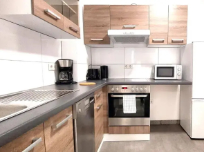 City Apartments
