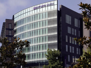 Mercure Clermont Ferrand Centre Jaude Hotel