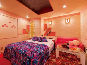 Restay Koriyama - Adults Only