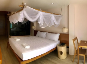 Sealey Resort Koh Larn