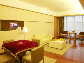 Ramada Plaza Shenzhen North