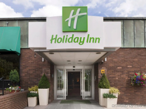 Holiday Inn Leeds Wakefield M1 Jct.40 by IHG