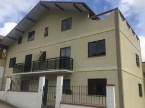 Apartamento Vista da Montanha