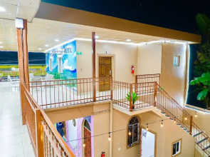 Hotel Five Stars sv