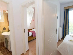 Ortaki Traditional House