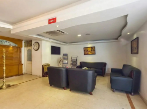 Hotel ABM Grande