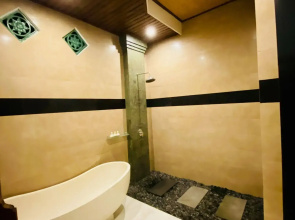 Dupa Ubud Villa