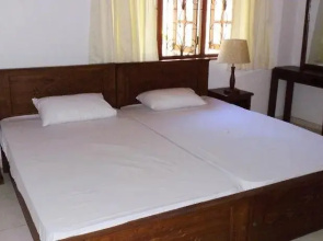 Shalome Villa