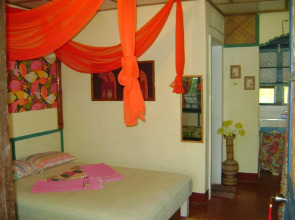 Casa de la Playa Beach Resort