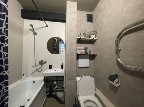 Апартаменты на улице Завокзальная 8