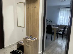 Casa Pietrele Doamnei