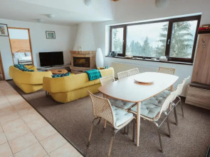 Panoramic Apartments - MontePalazzo Sinaia
