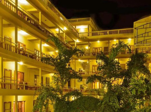 Hotel Nature Heritage