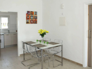 Anemos Apartments