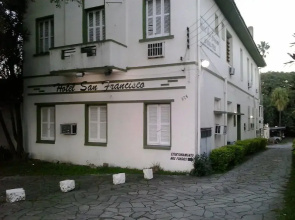 Hotel San Francisco