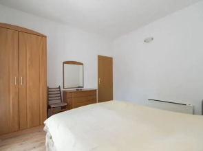 Apartment Alana -
