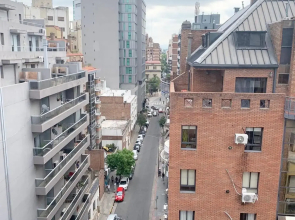 Independencia 497, Dpto amoblado