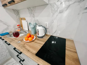 АПАРТС на ул. Потребкооперации, д. 46