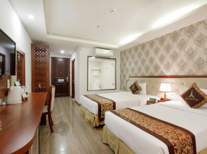 Paris Nha Trang Hotel & Apartment