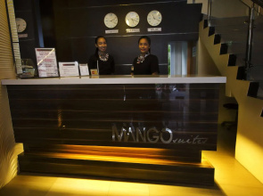 Mango Suites - Tuguegarao