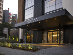 Nomaa Hotel