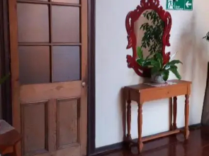Hostal Jofre