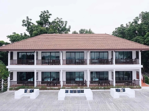 Rimtalay Resort Koh Larn