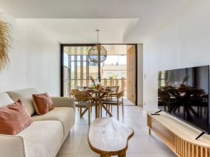 La Maison de la Plage - Solea 2 Personnes