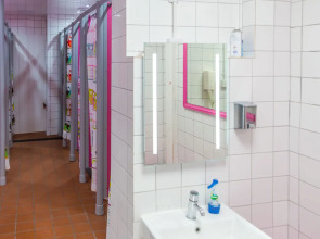 Smart Russell Square Hostel