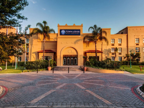 Town Lodge Polokwane