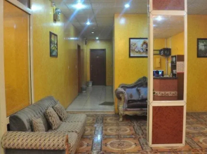 Al Buainain Apartment Ameer Mohammed