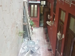 Hostal Montenegro