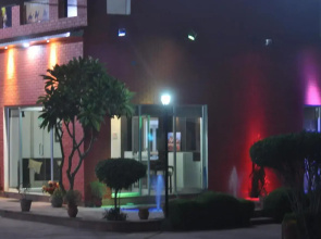Hotel Goverdhan