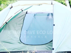 Kallycave Eco Lodge