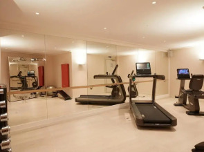 Hotel Cappuccino - Palma