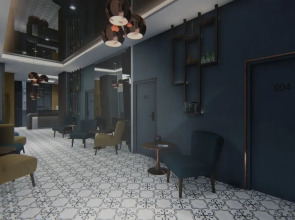 Alta Moda Fashion Hotel