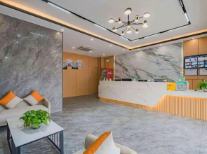 Shunyi Hotel
