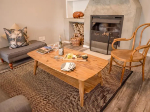 The Corner House Privé