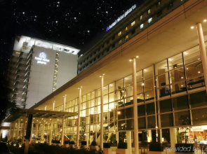 Pullman Jakarta Indonesia Thamrin CBD