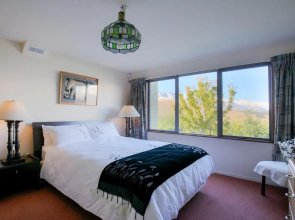 Alpine Suites