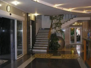 Гостиница «Вольтер»