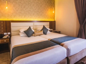 Pickalbatros Royal Moderna Resort