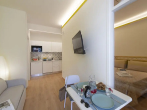 Suite Nerano - In the Center of Maiori a few Steps From the sea