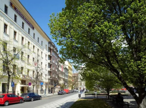 Clarion Hotel Prague City