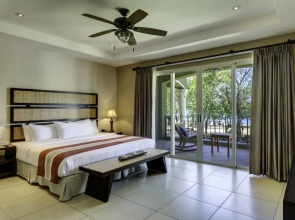 Cc Beach Front Papagayo All Inclusive