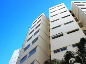 Apartamento CTC Apart Service