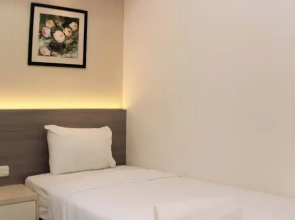 Comfort 2Br At Grand Kamala Lagoon Apartment