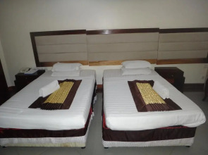 Victoria Palace Hotel