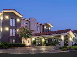 La Quinta Inn by Wyndham Sacramento North